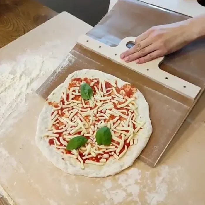 🔥Limited time offer🔥Essential kitchen gadgets pizza shovel - stavogue