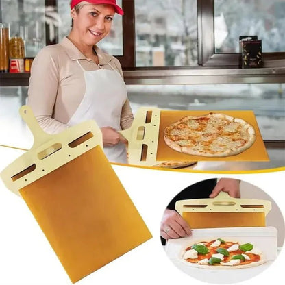 🔥Limited time offer🔥Essential kitchen gadgets pizza shovel - stavogue