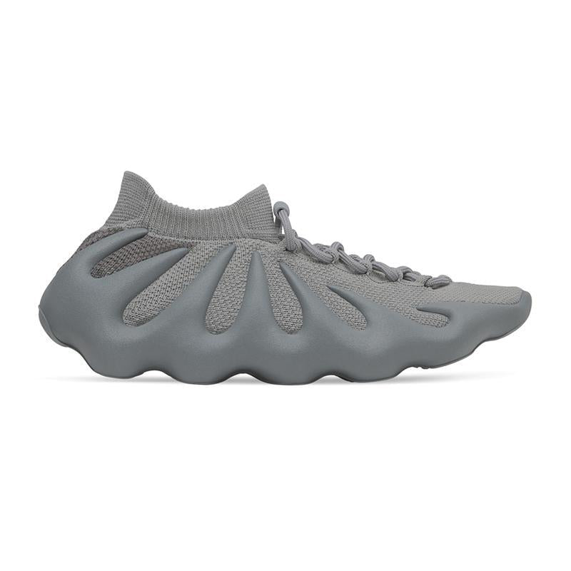 🔥Limited - time sale - 40% OFF⚡Mens Yeezy 450 Lace Up Sneakers Shoes Casual - stavogue
