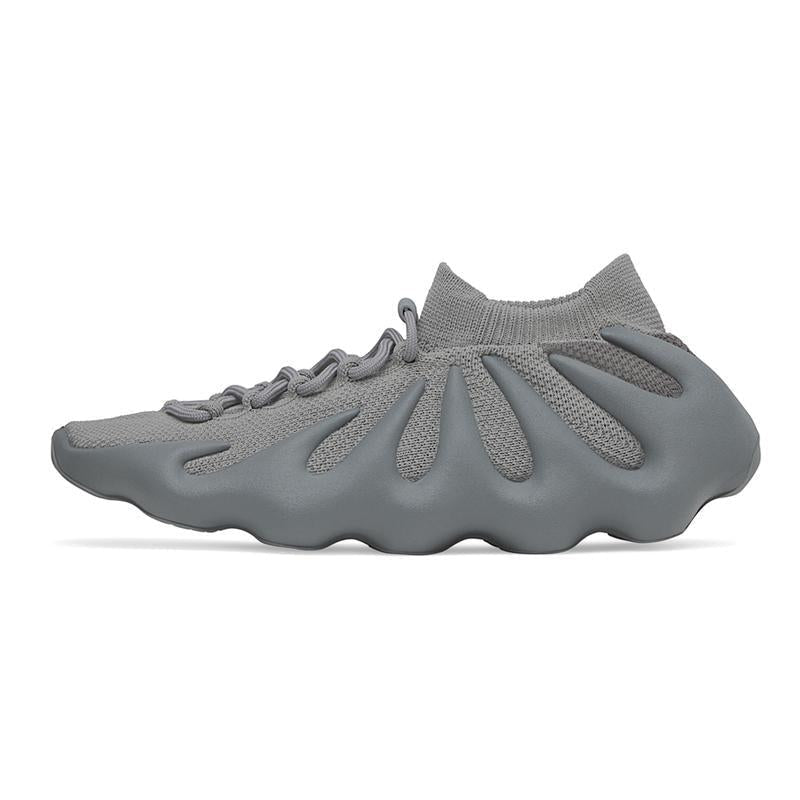 🔥Limited - time sale - 40% OFF⚡Mens Yeezy 450 Lace Up Sneakers Shoes Casual - stavogue