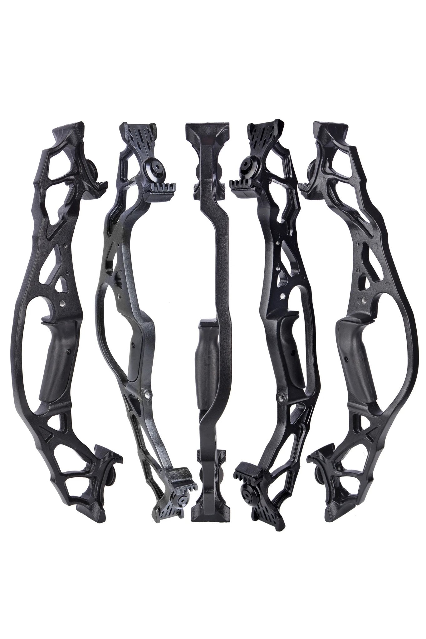 🔥Limited - time Sale - 50% OFF🔥KMH 62" Takedown Recurve Bow Set, Aluminum Alloy Riser🏹 - stavogue