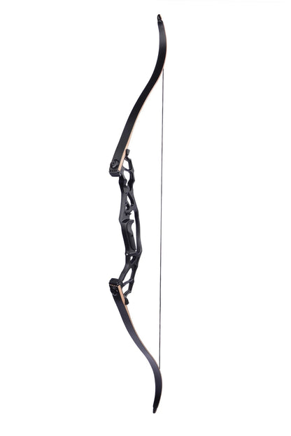 🔥Limited - time Sale - 50% OFF🔥KMH 62" Takedown Recurve Bow Set, Aluminum Alloy Riser🏹 - stavogue