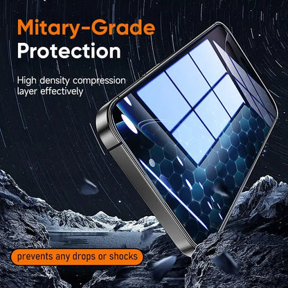 MAGIC JOHN 3rd Generation Screen Protector - Automatic Dust Free Eco - Friendly Protection - stavogue