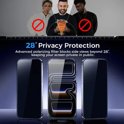 MAGIC JOHN 3rd Generation Screen Protector - Automatic Dust Free Eco - Friendly Protection - stavogue