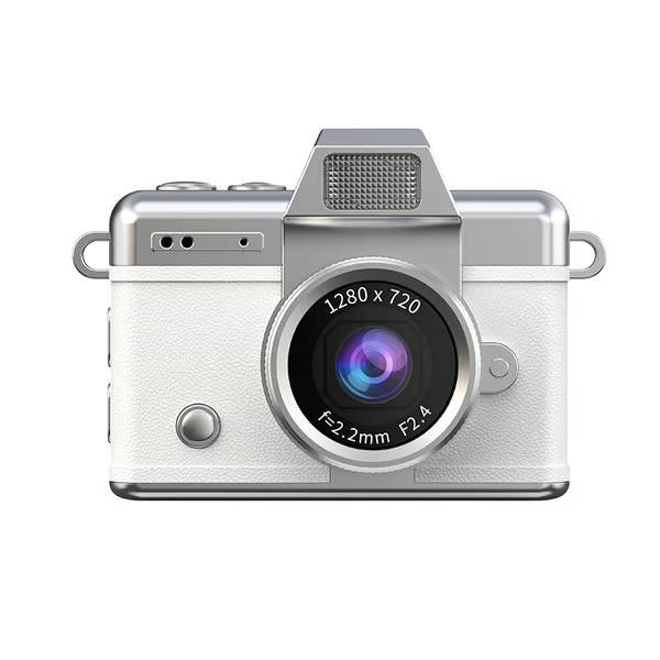 📸Mini 4K Digital Camera with 1.47 in LCD Screen - stavogue