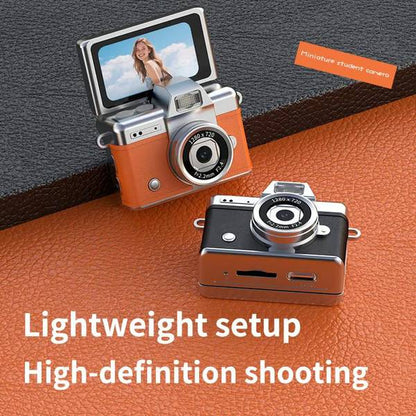 📸Mini 4K Digital Camera with 1.47 in LCD Screen - stavogue