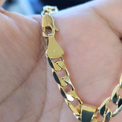 💖Mother's Day sales 49% OFF💖Holylegend 14k Gold - Rope Chain with Jesus Christ Crucifix - stavogue