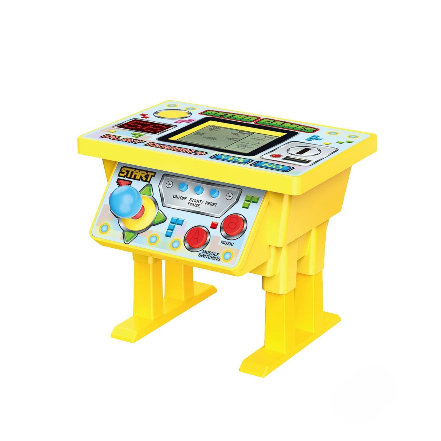 🔥My Arcade S/2 Joystick Arcades With Many Classic Games🕹️ - stavogue