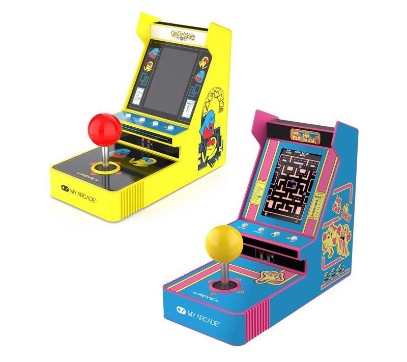 🔥My Arcade S/2 Joystick Arcades With Many Classic Games🕹️ - stavogue