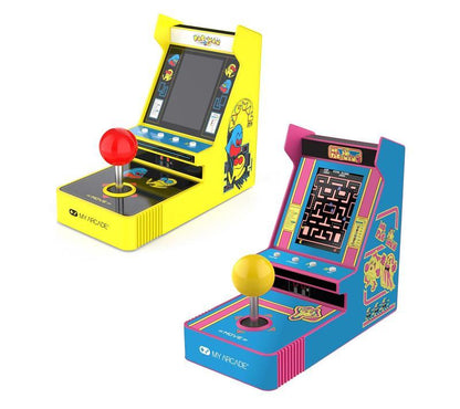 🔥My Arcade S/2 Joystick Arcades With Many Classic Games🕹️ - stavogue