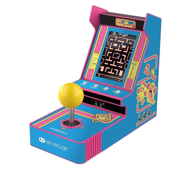 🔥My Arcade S/2 Joystick Arcades With Many Classic Games🕹️ - stavogue