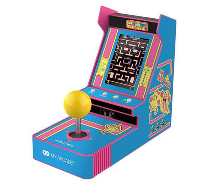 🔥My Arcade S/2 Joystick Arcades With Many Classic Games🕹️ - stavogue