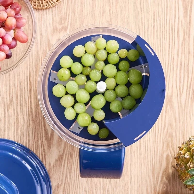 🎉New Year's Sale 50% OFF✨Automatic Fruit and Vegetable Peeler🍇 - stavogue