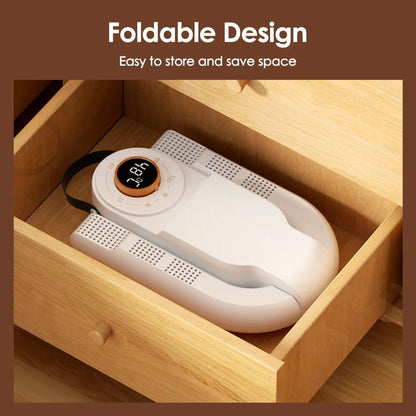 🎉New Year's Sale 50% OFF✨Portable Electric Shoe Drying Machine - stavogue