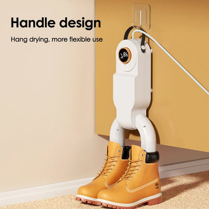 🎉New Year's Sale 50% OFF✨Portable Electric Shoe Drying Machine - stavogue