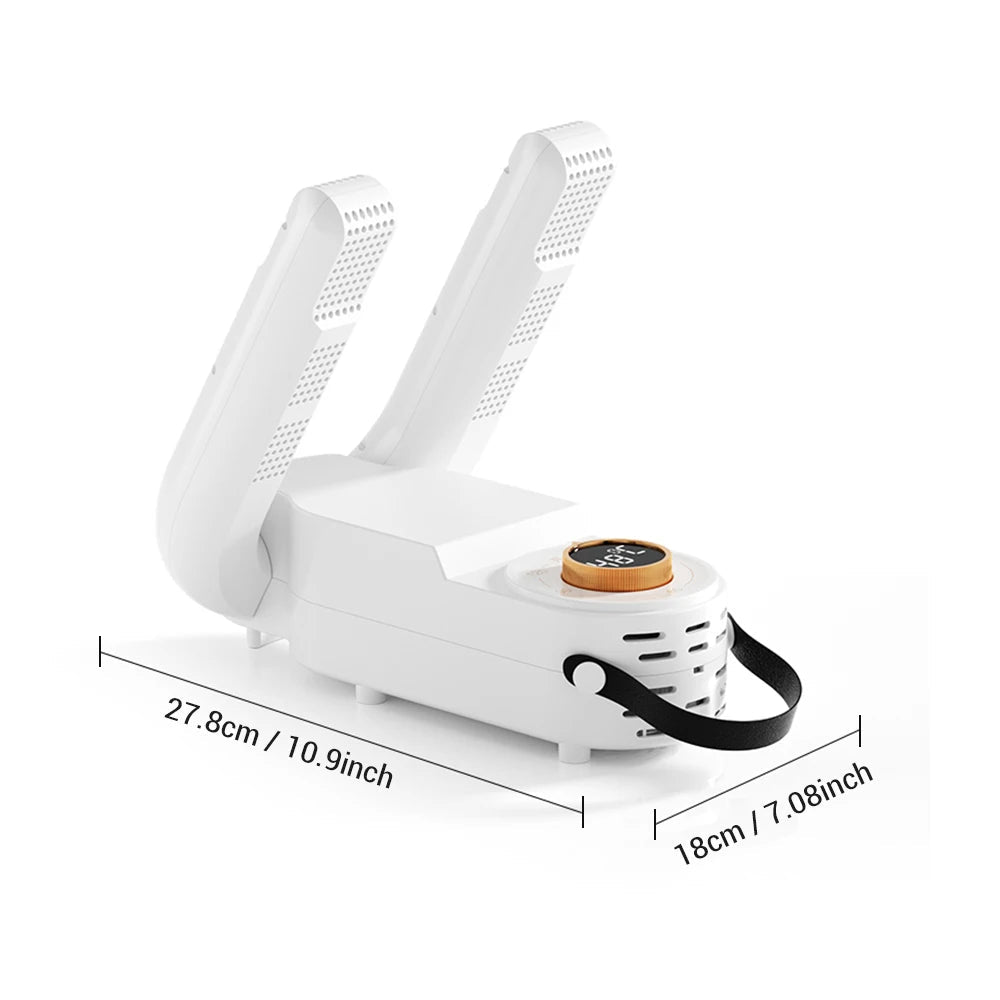 🎉New Year's Sale 50% OFF✨Portable Electric Shoe Drying Machine - stavogue