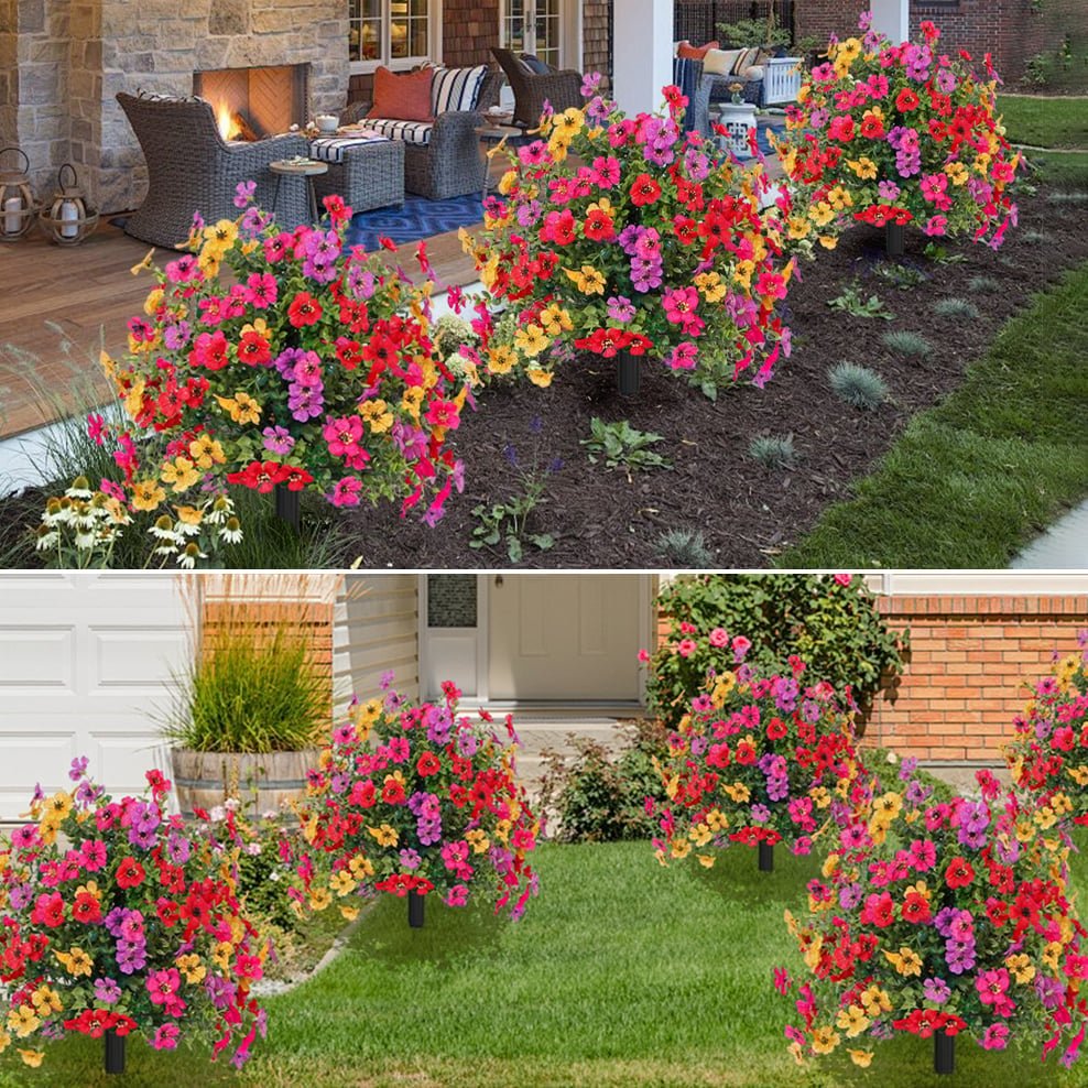 💐Outdoor/Indoor UV Resistant & Waterproof Artificial Flower Decor🌸 - stavogue