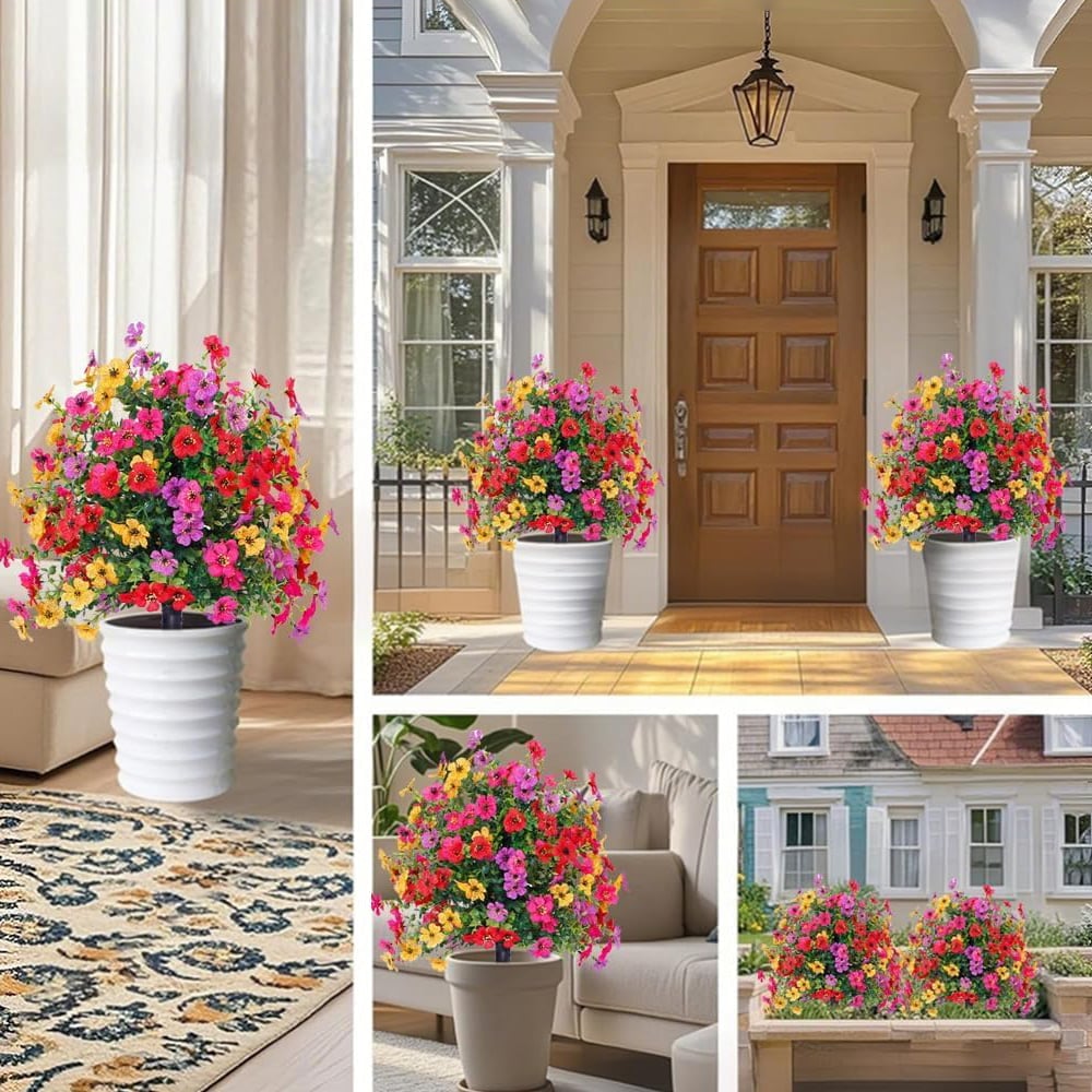 💐Outdoor/Indoor UV Resistant & Waterproof Artificial Flower Decor🌸 - stavogue