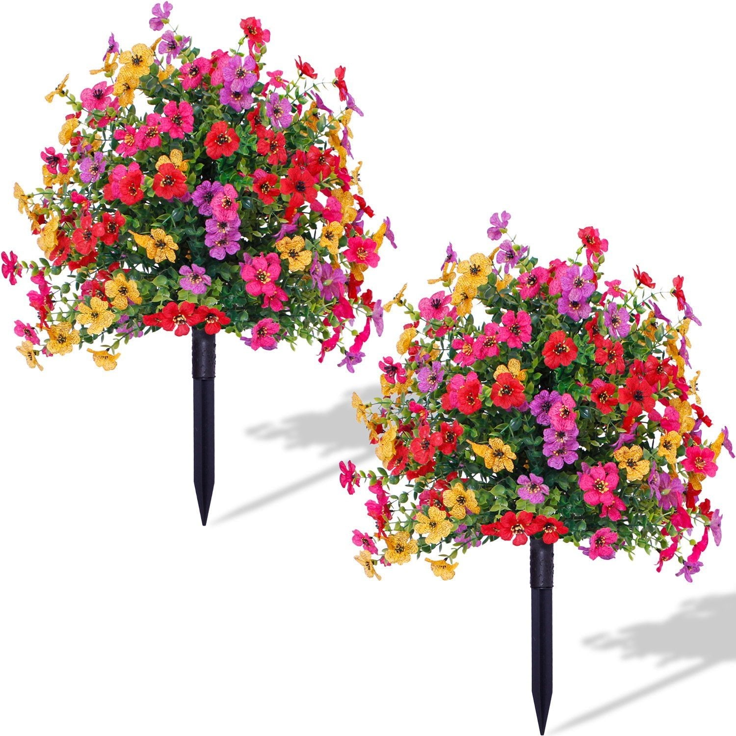 💐Outdoor/Indoor UV Resistant & Waterproof Artificial Flower Decor🌸 - stavogue