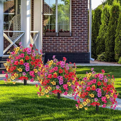 💐Outdoor/Indoor UV Resistant & Waterproof Artificial Flower Decor🌸 - stavogue
