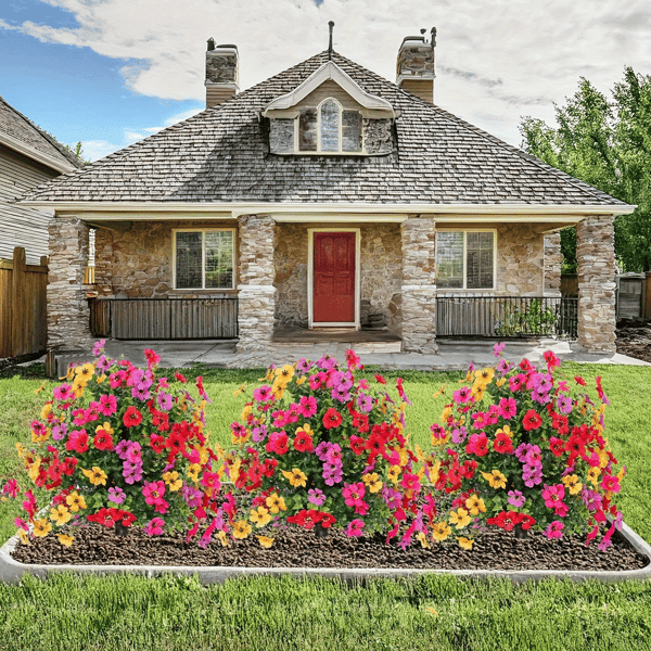 💐Outdoor/Indoor UV Resistant & Waterproof Artificial Flower Decor🌸 - stavogue