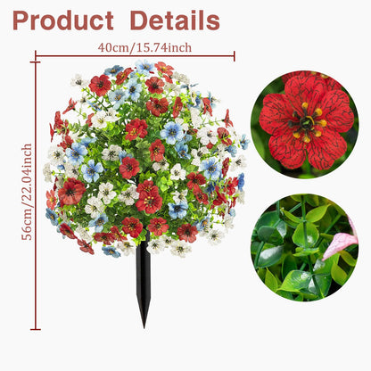 💐Outdoor/Indoor UV Resistant & Waterproof Artificial Flower Decor🌸 - stavogue