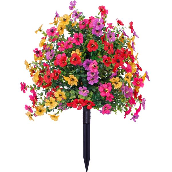 💐Outdoor/Indoor UV Resistant & Waterproof Artificial Flower Decor🌸 - stavogue