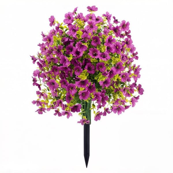 💐Outdoor/Indoor UV Resistant & Waterproof Artificial Flower Decor🌸 - stavogue