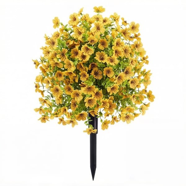 💐Outdoor/Indoor UV Resistant & Waterproof Artificial Flower Decor🌸 - stavogue