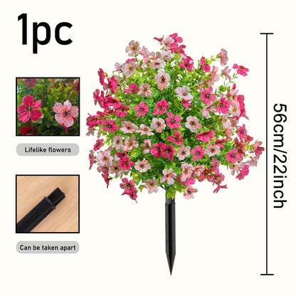 💐Outdoor/Indoor UV Resistant & Waterproof Artificial Flower Decor🌸 - stavogue