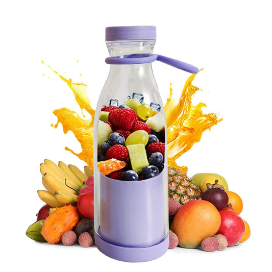 🍊Portable blender for fresh juice🍹 - stavogue