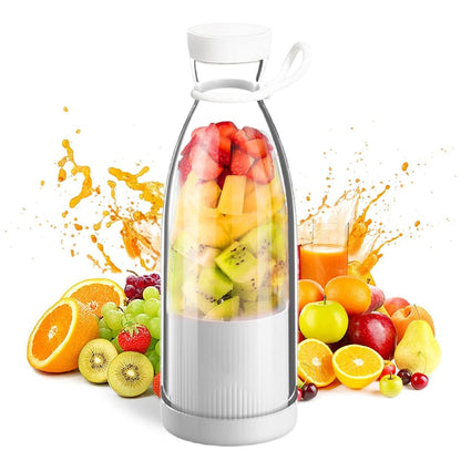 🍊Portable blender for fresh juice🍹 - stavogue
