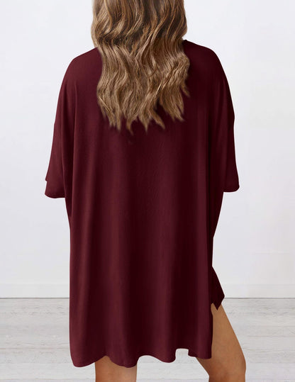 🔥Special Promotion 50% OFF🔥2026 Women's Summer Casual Loose Two - Piece Casual Suit - stavogue