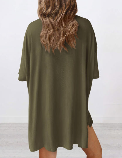 🔥Special Promotion 50% OFF🔥2026 Women's Summer Casual Loose Two - Piece Casual Suit - stavogue