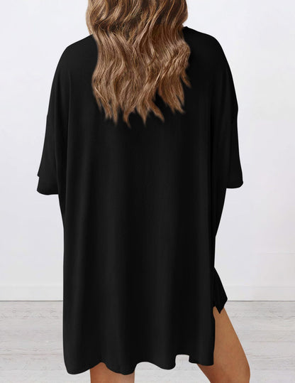 🔥Special Promotion 50% OFF🔥2026 Women's Summer Casual Loose Two - Piece Casual Suit - stavogue