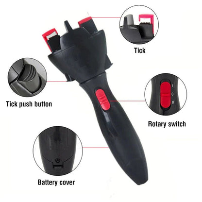 🔥Special Sale 49% OFF🔥360 Degree Rotate Automatic Smart Hair Braider - stavogue