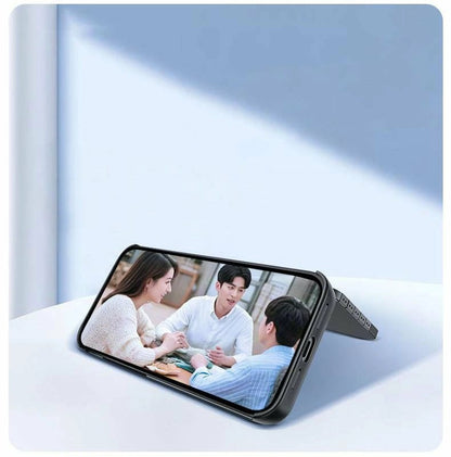 🔥Special Sale - 50% Off📲3 - in - 1 Foldable Phone Case with Selfie Stick - stavogue