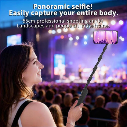 🔥Special Sale - 50% Off📲3 - in - 1 Foldable Phone Case with Selfie Stick - stavogue