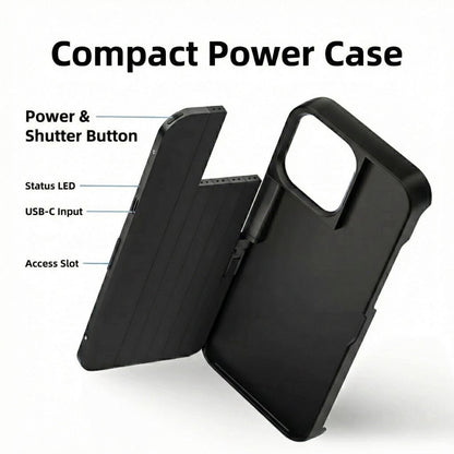🔥Special Sale - 50% Off📲3 - in - 1 Foldable Phone Case with Selfie Stick - stavogue