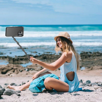 🔥Special Sale - 50% Off📲3 - in - 1 Foldable Phone Case with Selfie Stick - stavogue