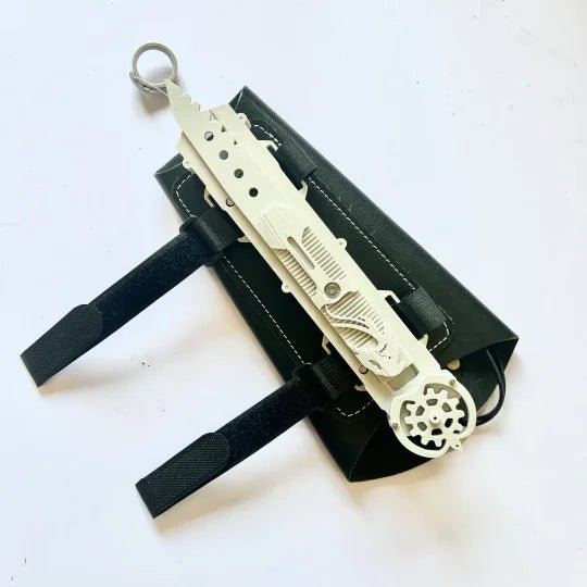 🔥Special Sale - 50% Off⚔️Assassin's Creed 3D Printing Connor hidden blade🥷 - stavogue