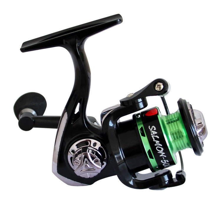 🔥Special Sale - 50% Off🎣Bionic Fish - Shaped Lure Rod Set - stavogue