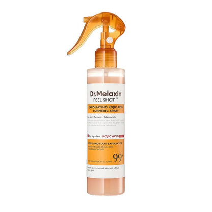🔥Special Sale - 50% OFF🔥[Dr.melaxin Official]Peel Shot Keratin Care Kojic Acid Turmeric Spray - stavogue