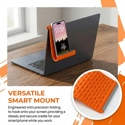💥Special Sale 50% Off🔥Flexible Silicone Aluminum Phone Holder Stand - stavogue