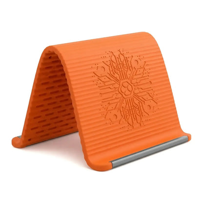 💥Special Sale 50% Off🔥Flexible Silicone Aluminum Phone Holder Stand - stavogue