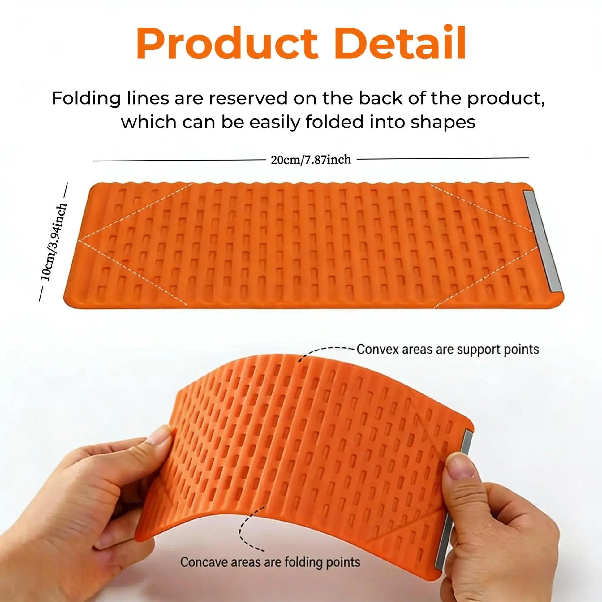 💥Special Sale 50% Off🔥Flexible Silicone Aluminum Phone Holder Stand - stavogue