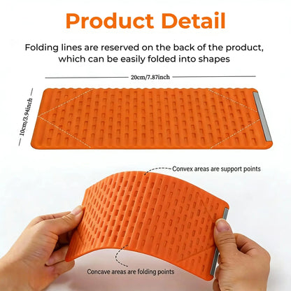 💥Special Sale 50% Off🔥Flexible Silicone Aluminum Phone Holder Stand - stavogue