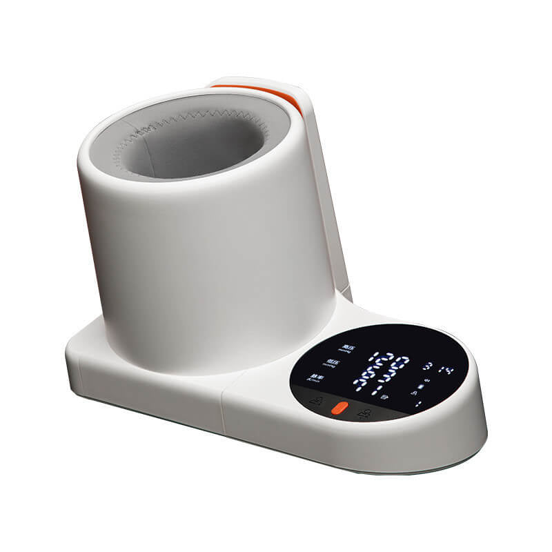 🔥Special Sale - 50% Off🌟Intelligent medical - grade arm blood pressure monitor - stavogue