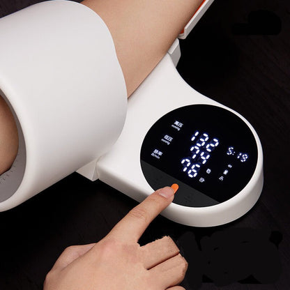 🔥Special Sale - 50% Off🌟Intelligent medical - grade arm blood pressure monitor - stavogue