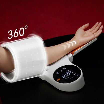 🔥Special Sale - 50% Off🌟Intelligent medical - grade arm blood pressure monitor - stavogue